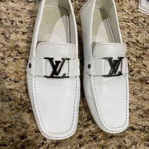 Louis Vuitton Monte Carlo size 9.5